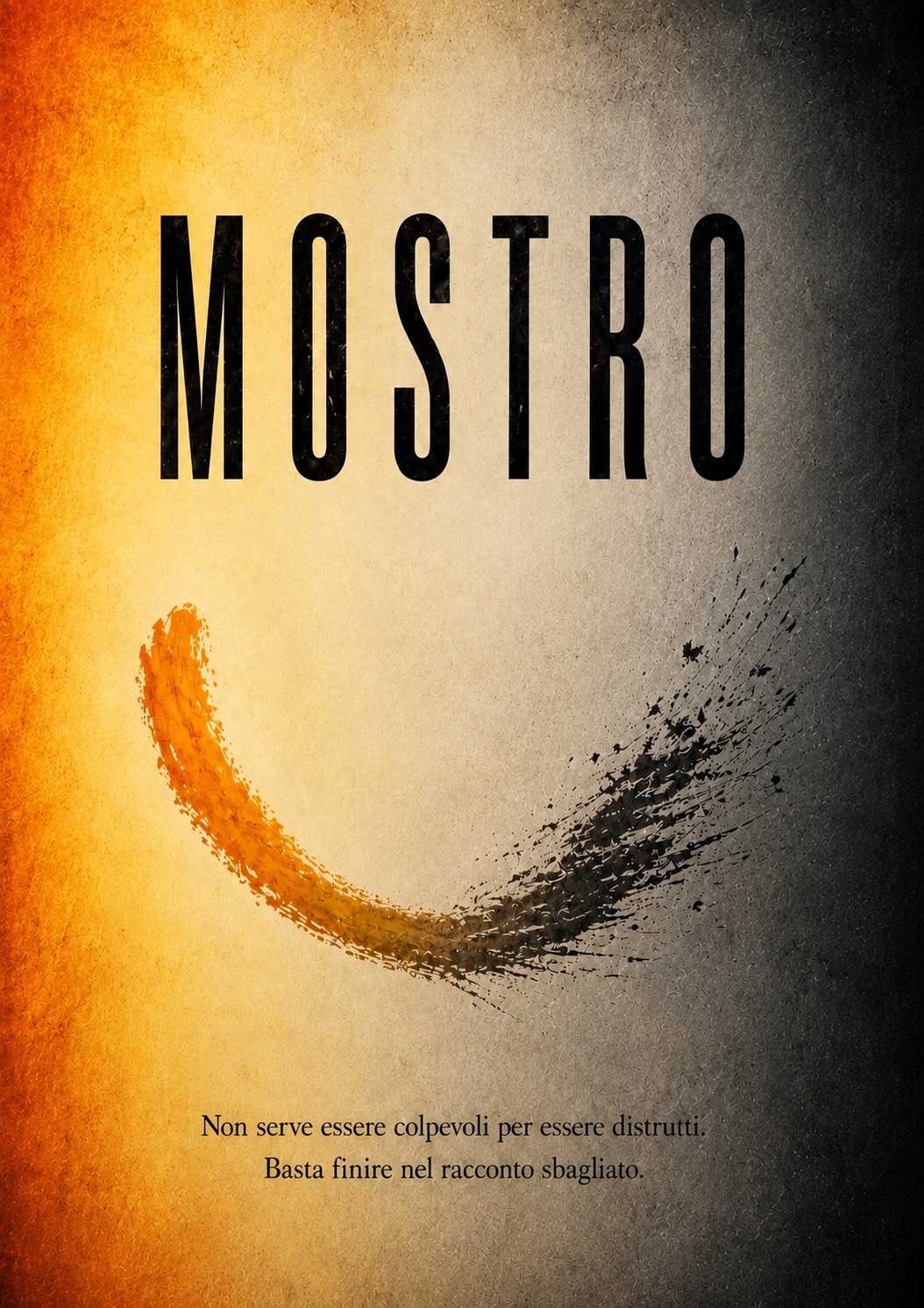 MOSTRO